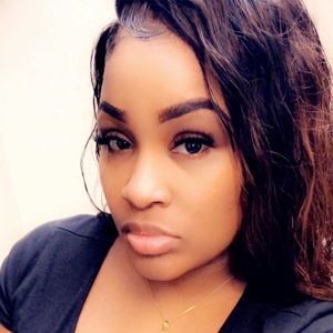 Meet your Posher, Lashawn